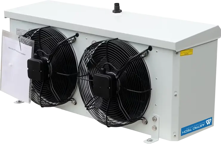 Cold Storage Room Air Cooled Evaporator Unit Cooler