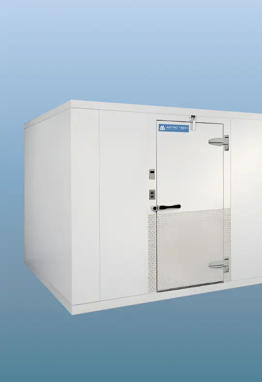 Gi Cold Room